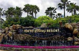 TOKYO Disney RESORT