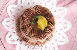 NANJA MONJA レストラン