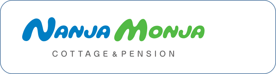 NANJA MONJAホームページ