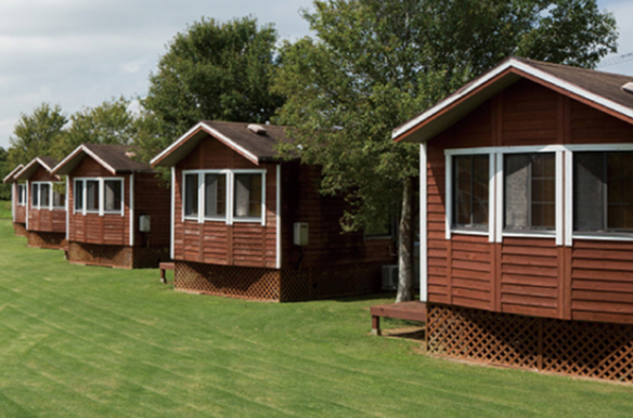 2～6名(定員8名)