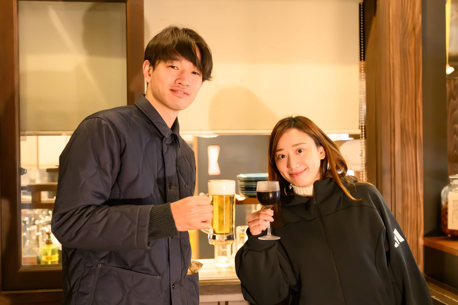 木のぬくもりと温かい光の中で心身を整え、新たなアイデアを生む特別なひととき