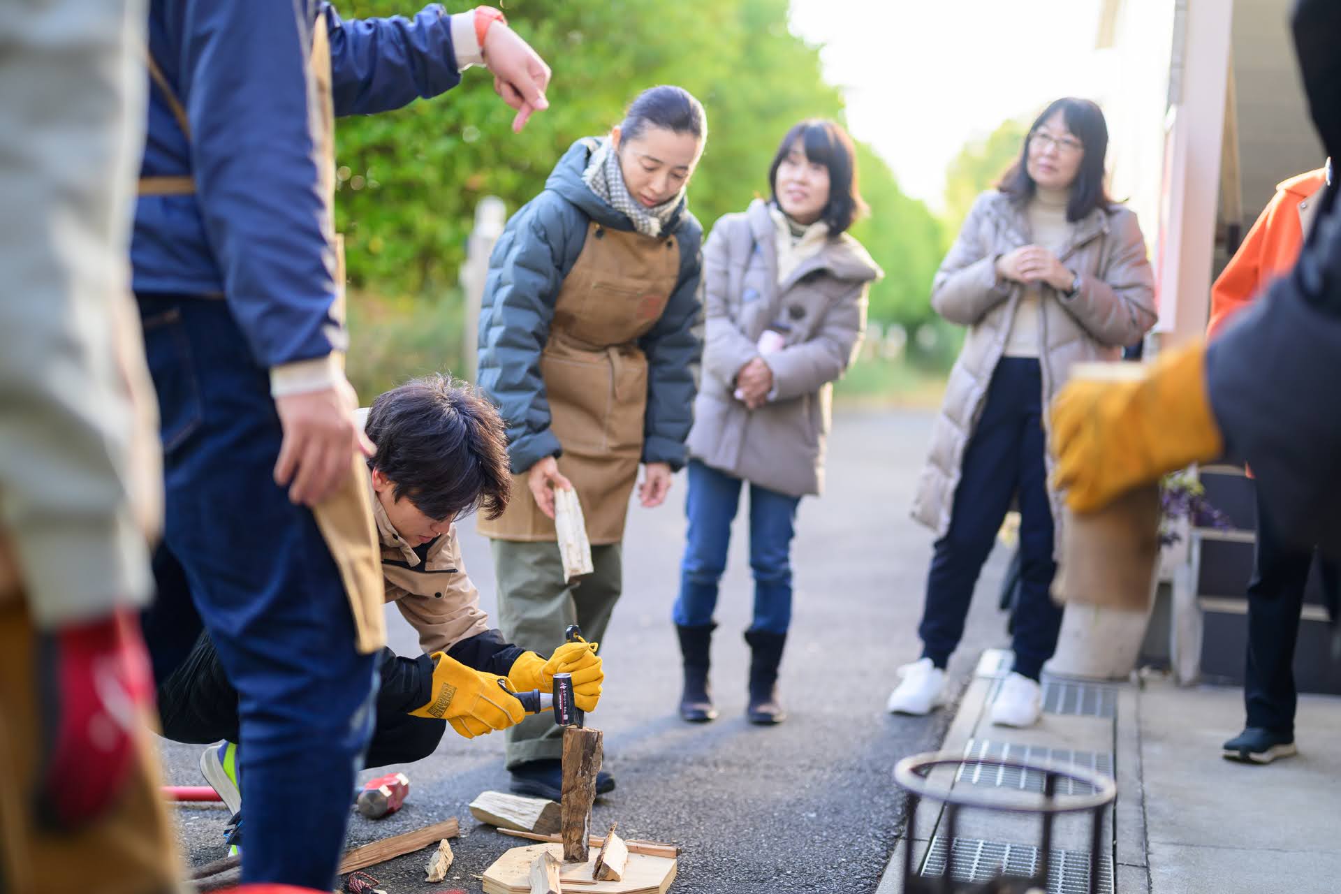 広々空間と充実のサウナ・露天風呂。チームを解きほぐす最高の拠点