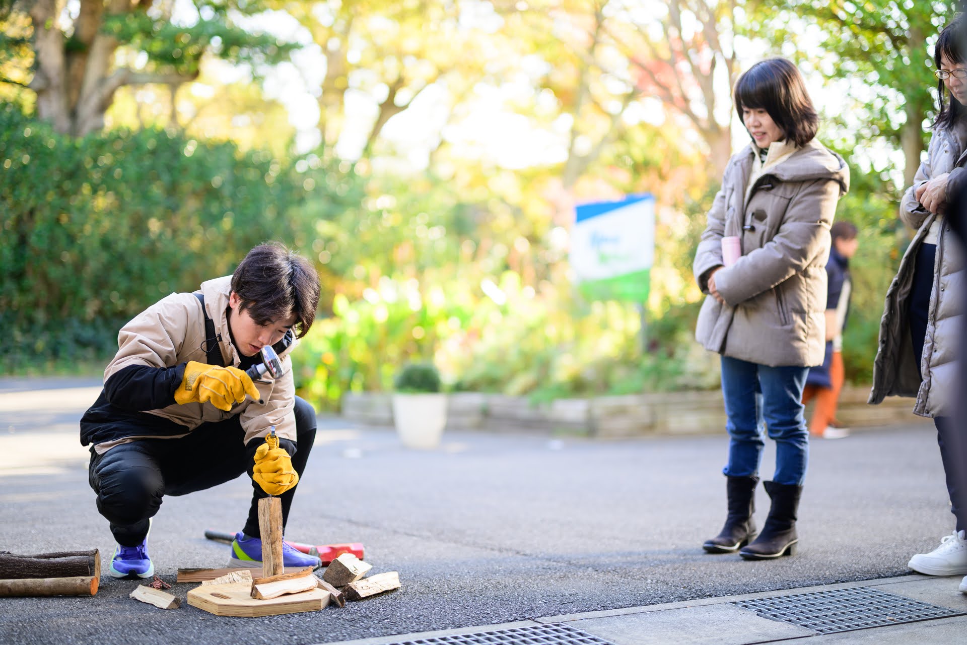 広々空間と充実のサウナ・露天風呂。チームを解きほぐす最高の拠点