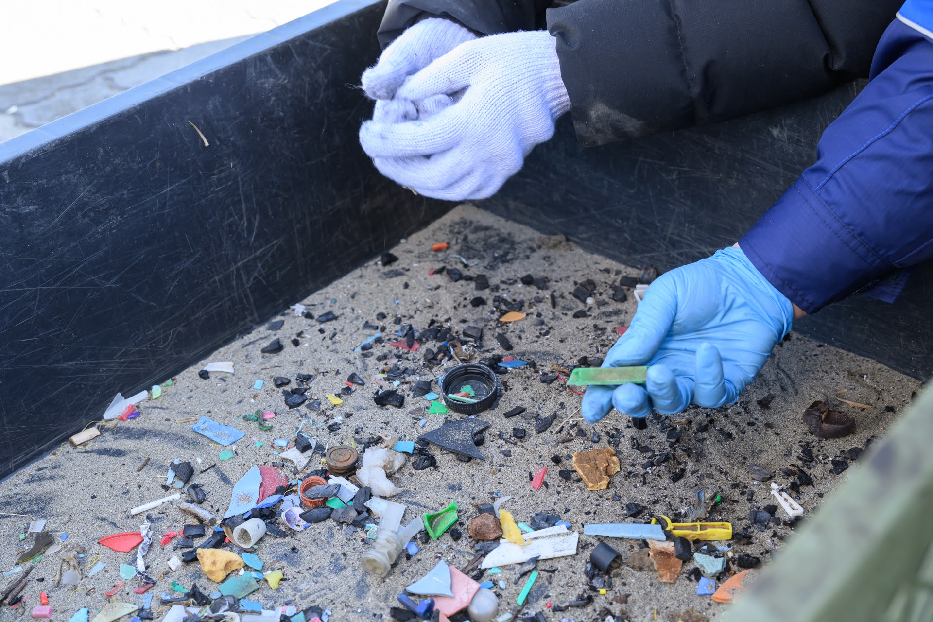 木の香りと清潔感に包まれて。大人数研修の常識を変える、上質な居住性と満足度