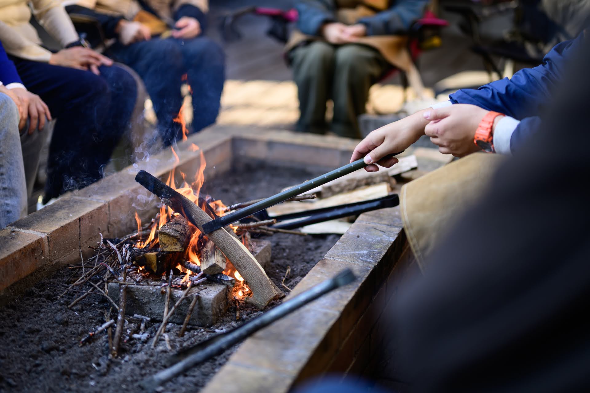 広々空間と充実のサウナ・露天風呂。チームを解きほぐす最高の拠点