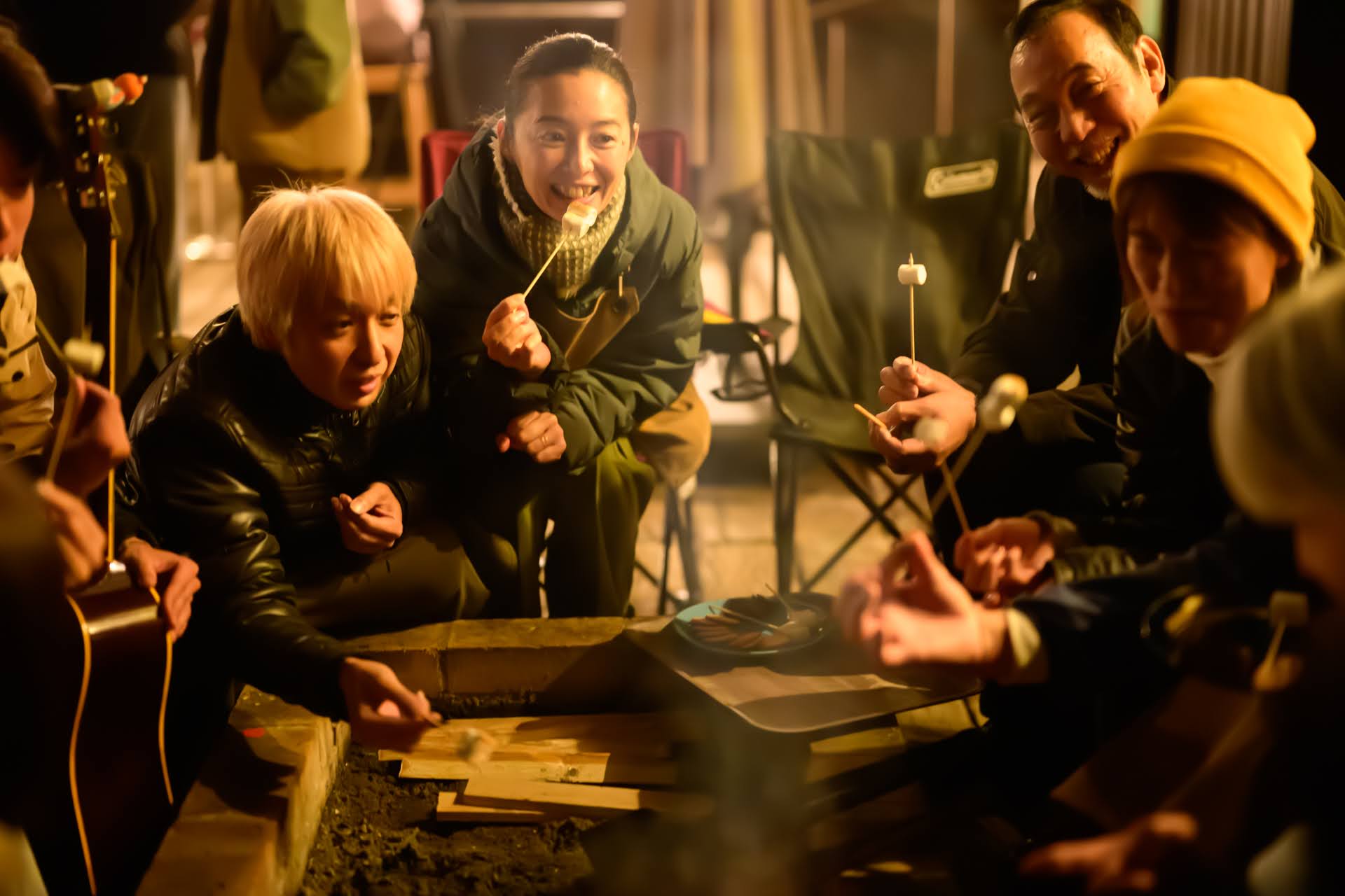 ロケーションも、宿泊したコテージもとてもステキで想像以上でした。